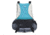 MTI Underdog Moxie Turq/alum 2xl/3xl MTI-807C-0GA78