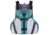 MTI Underdog Moxie Turq/alum Lg/xl MTI-807C-0GA56