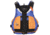 MTI Underdog Pfdiva Sm/md Mango/blue MTI-705E-1EB34