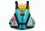 MTI Underdog Women's Moxie