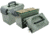 MTM 100 Round 12 Gauge Shotgun Shell Dry Box SD1001209