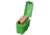 MTM 20 Round Large Green Rifle Belt Ammo Box RL2010
