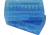 MTM 50 Round 9MM-380 Blue Pistol Ammo Box P509M24