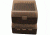 MTM Ammo Box 100 Round Flip-Top 22-25 308 Win 243, Clear Smoke/Black RM-100-41T