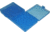 Mtm Ammo Box .45acp/.40sw/10mm 200-rounds Clear Blue