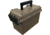 MTM Ammo Can 50 Caliber, Dark Earth, AC50C-72