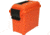 MTM Ammo Can Mini For Bulk Ammo, Orange, AC15-35