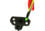 MTM Broadhead Wrench &amp; Nock Adjustment Tool, BHW