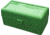 MTM Case-Gard 50 Flip Top Rifle Ammo Box For WSM and 45-70 Green