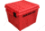 MTM Case-Gard PK12 Powder Keg Storage Container Polypropylene Plastic