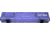 MTM Crossbow Bolt Case, Purple, large BHCB-25C