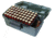 MTM Deluxe Shotshell Case Holds 100 Rounds 12/20 Camouflage