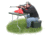 MTM Forest Green Shooting Table PST11