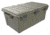 MTM Gear Crate, Army Green, ACRG18