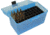 MTM H50 Ammunition Box .220 Swift to .30-06 Blue