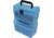 MTM H50 Ammunition Box .264 to .458 Winchester Magnum Blue