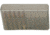 MTM J-20-MLD Slip-Top Ammo Box, 20 Rounds, Smoke, J-20-MLD-41