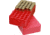 MTM J-50 Slip-Top Boxes .38 Special/.357 Magnum Red