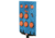 MTM Jammit Target Stand Backer TB-20