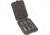 MTM Mechanical Broadhead Case, Army Green, BHM