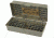 MTM Model SF-50 Shotshell Cases 12 Gauge Camouflage SF-50-12-09