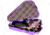 MTM Pocket Pistol Case, Purple, small 802C-25