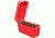 MTM Shotshell Box 10 Round Flip-Top 12 Gauge Up To 3&quot; S-10-30