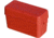 MTM Shotshell Box 10 Round Flip-Top 12 Gauge Up To 3in. S-10-30