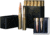 MTM Slip-top Ammo Box for 50 BMG and .416 Barrett Holds 10 Rounds Black