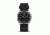 MTM Special Ops Men's Silver Silencer Watch,Ballistic I Strap 855312003375