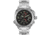 MTM Special Ops Men's Silver Titanium Cobra Watch,Titanium Band 855312003436