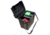 MTM Sportsmens Plus All-Around Utility Dry Box, Black 18x13x15