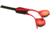 MTM Target Thrower Throws Two Clays At Once EZDT40