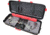 MTM Traveler Bow Case 44 Black with Wheels 0BDD2928, MTBC44