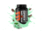 MTN OPS Ammo Protein Meal Replacement Powder, 28 Servings, Chocolate, 1014