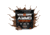 MTN OPS Ammo Protein Meal Replacement Powder, 28 Servings, Chocolate Mint, 1014-MC