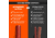 MTN OPS Big Meat Stick, Jalapeno Pepperjack, 1 Serving, 4152191301