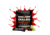 MTN OPS Dialed, 20 Trail Packs, Cherry Limeade, 1118510320