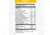 MTN OPS Hydrate Drinks, Pineapple, 1134290320