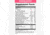 MTN OPS Hydrate Drinks, Rainbow Sherbet, 1134700320