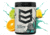 MTN OPS Ignite Powder, Summit Surge HUSH, Scoop, 1104070145