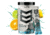 MTN OPS Ignite Powder, Summit Surge HUSH,Trail Pack, 1104070320