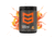 MTN OPS Ignite Energy Drink, Scoop, Peach Zing, 45 Servings, 1104310145