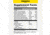 MTN OPS Ignite Energy Drink, Trail Pack, Pineapple, 1 Serving, 1104290301