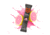 MTN OPS Ignite Energy Drink, Trail Pack, Pink Lemonade, 1 Serving, 1104400301