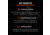 MTN OPS Ignite Pre-Workout Powder