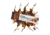 MTN OPS Performance Protein Bar