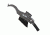 Muc-Off Claw Brush MOX-204