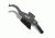 Muc-Off Claw Brush MOX-204