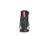 Muck Boots Apex Zip Mid Boots - Mens, Black/Gray/Red, 11, AXMZ-106-BLK-110